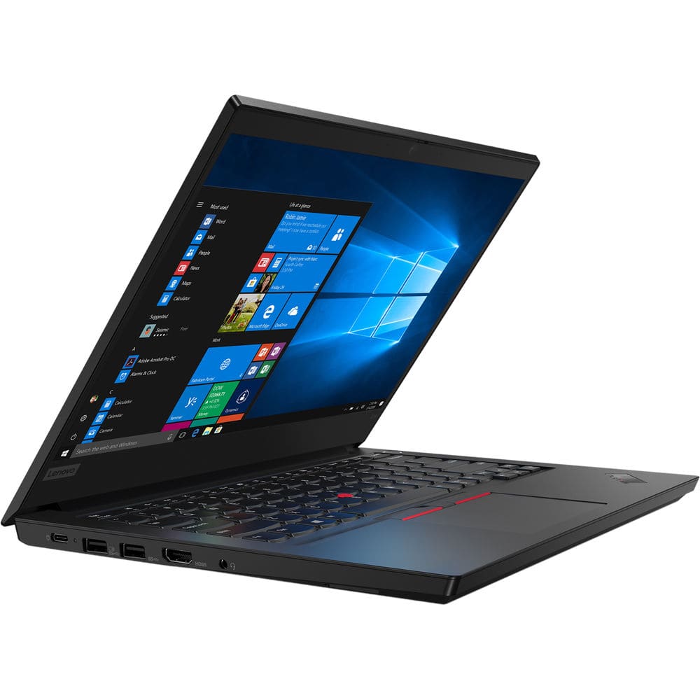 Laptop  Lenovo ThinkPad E14 20RAS0KX00